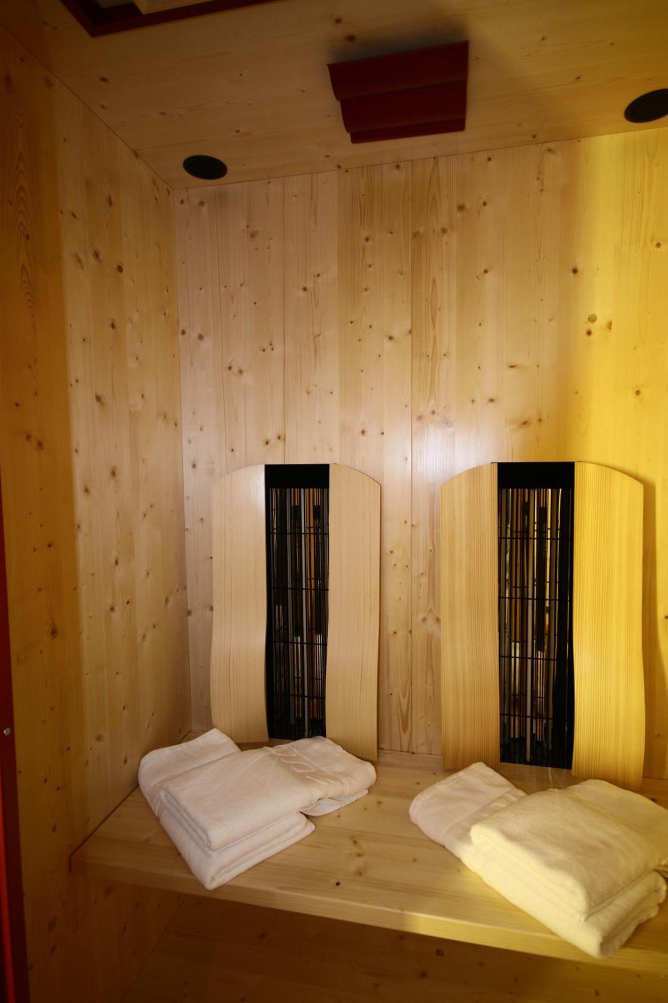Hotel Zum Granitzl Mariapfarr Kültér fotó
