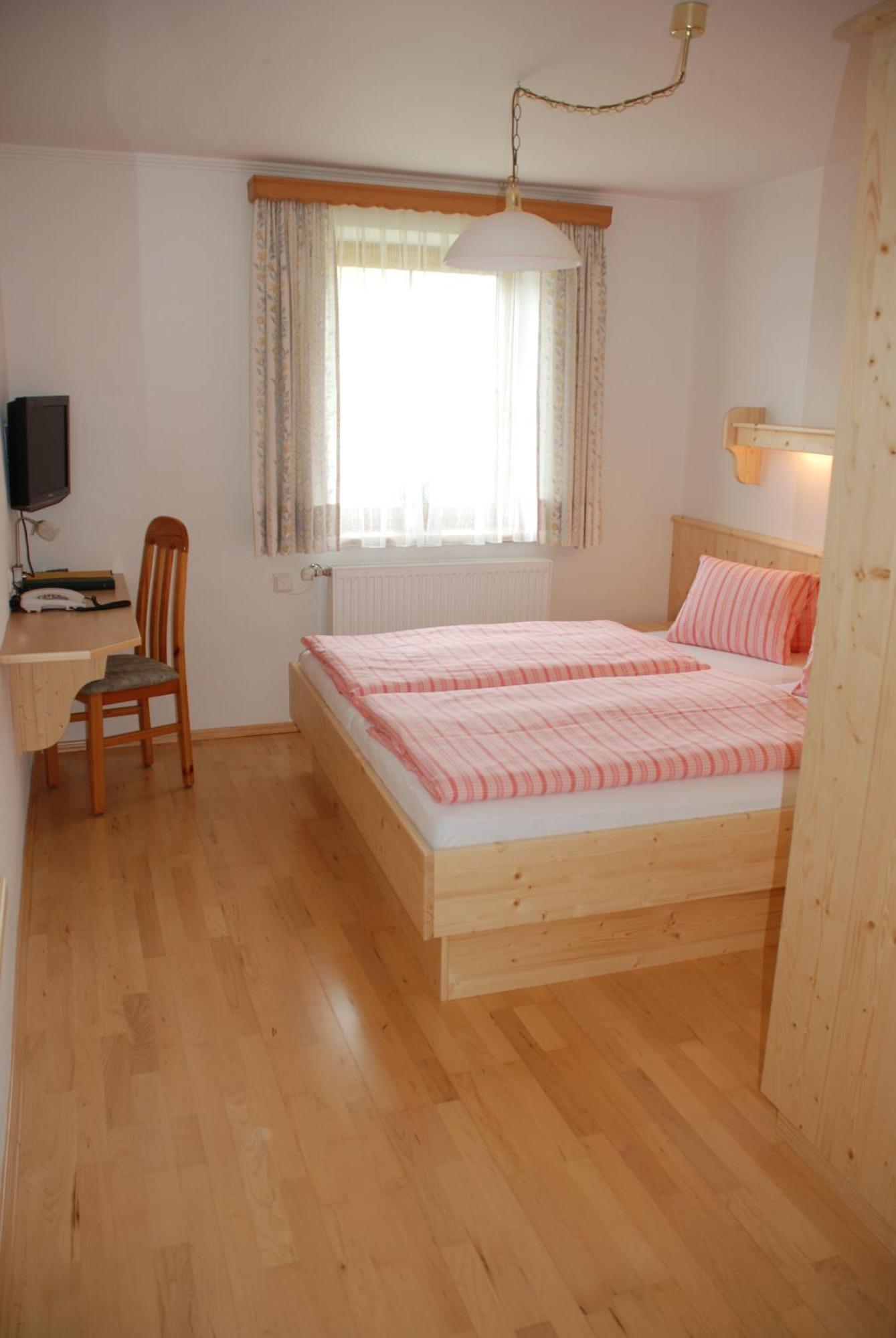 Hotel Zum Granitzl Mariapfarr Szoba fotó